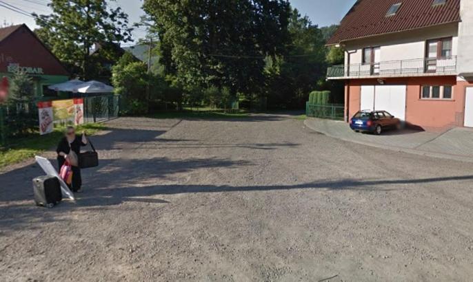 Mieszkanie Do Wynajecia Stroza  Exterior foto